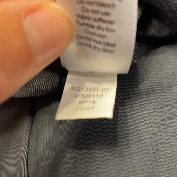 Athleta gray woman’s workout pants - Picture 11 of 11